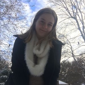 Meet your Posher, Natalie